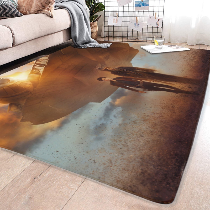 Star Wars Rug Star Wars Carpet Kitchen Area Rug Indoor Rug