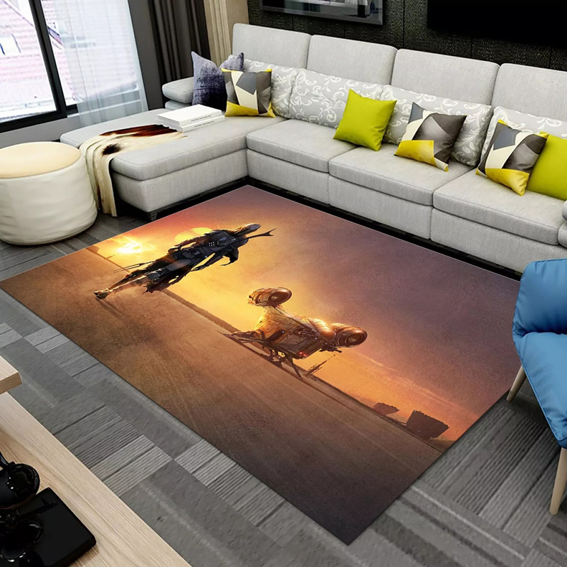 Star Wars Rugs Star Wars Carpets Kitchen Area Rug Indoor Rugs
