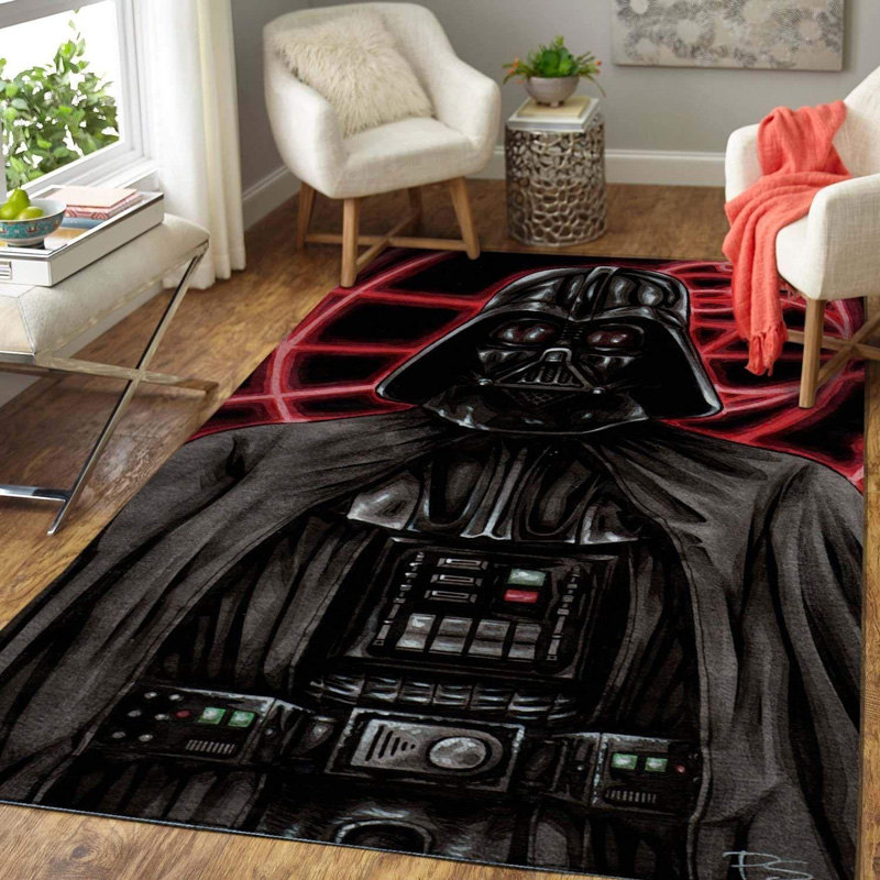 Star Wars Rug Star Wars Carpets Living Room Rug Indoor Rugs
