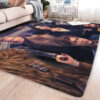 Star Wars Area Rugs Star Wars Carpets Kitchen Rug Indoor Rugs star wars rug star wars carpet living room rug outdoor rugs v128