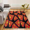 Superman Area Rugs Superman Carpets Kitchen Rug Indoor Rugs superman area rug superman carpet bathroom rug indoor outdoor rug v6