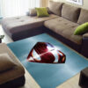 Superman Rugs Superman Carpets Living Room Rug Indoor Rug superman area rug superman carpet dining room rug outdoor rugs v33