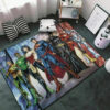 Superman Area Rug Superman Carpet Bedroom Area Rug Indoor Rugs superman rug superman carpet bathroom rug indoor rug v9