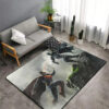 Superman Rug Superman Carpet Living Room Area Rug Indoor Rug superman rug superman carpet bathroom rug outdoor rugs v14
