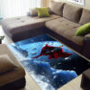 Superman Area Rug Superman Carpet Bedroom Area Rug Indoor Rug superman rug superman carpet bedroom area rug indoor rugs v23