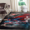 Superman Rugs Superman Carpets Kitchen Rug Indoor Rugs superman rug superman carpet bedroom area rug outdoor rug v49