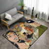 Superman Rugs Superman Carpets Kitchen Area Rug Indoor Rug superman rug superman carpet bedroom area rug outdoor rug v7