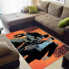 Superman Area Rug Superman Carpets Kitchen Rug Indoor Rug superman rug superman carpet bedroom area rug outdoor rugs v28
