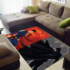 Superman Rug Superman Carpet Bedroom Rug Indoor Rug superman rug superman carpet living room area rug indoor rugs v47