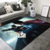 Superman Area Rug Superman Carpets Bedroom Area Rug Indoor Rugs superman rug superman carpet living room area rug outdoor rugs v32