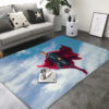 superman rug superman carpet living room rug indoor outdoor rugs v31