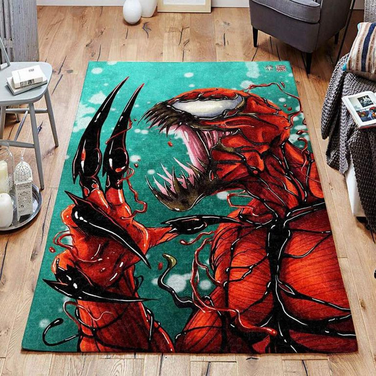 Venom Rugs Venom Carpet Kitchen Area Rug Indoor Rugs