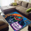 venom area rug venom carpet dining room rugs indoor outdoor rug v21
