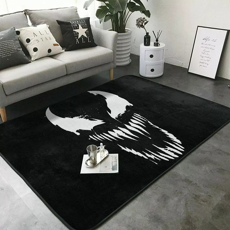 Venom Rugs Venom Carpets Kitchen Rug Indoor Rug