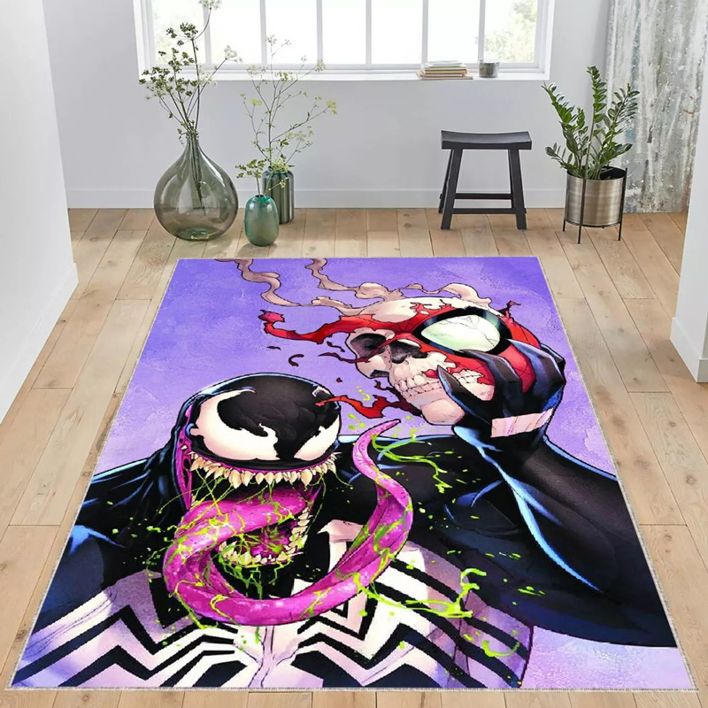 Venom Rugs Venom Carpets Living Room Rug Indoor Rugs