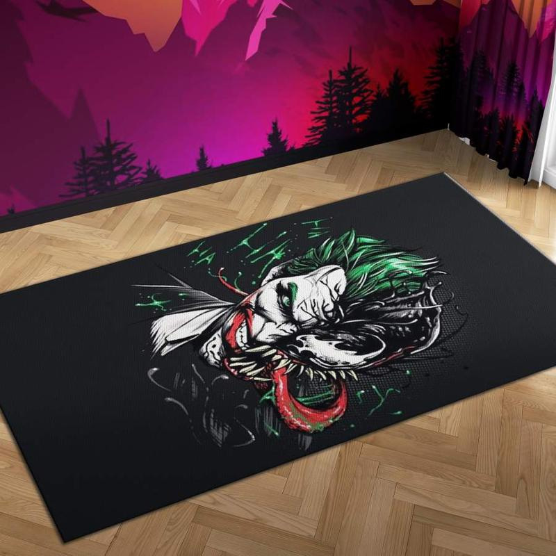 Venom Rugs Venom Carpets Kitchen Rug Indoor Rug
