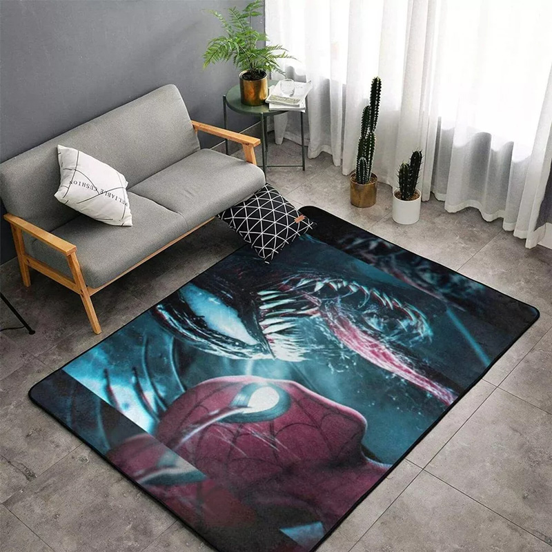 Venom Rugs Venom Carpet Bedroom Rug Indoor Rugs