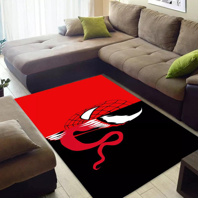 Venom Rugs Venom Carpet Kitchen Area Rug Indoor Rug