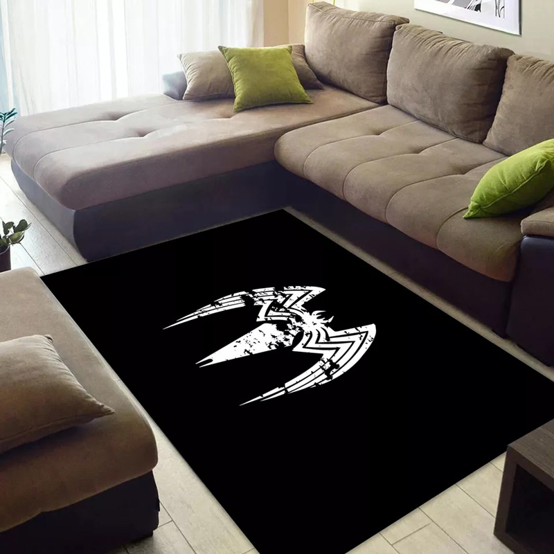 Venom Rugs Venom Carpet Kitchen Area Rug Indoor Rug