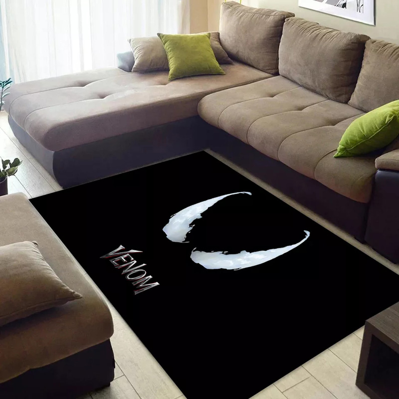 Venom Rug Venom Carpet Bedroom Rug Indoor Rugs