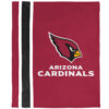 Arizona Cardinals Blanket - Fleece Blanket for Bed - Lightweight (Multiple Sizes) arizona cardinals blanket fleece blanket for bed lightweight multiple sizes ver 7
