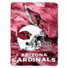 Arizona Cardinals Blanket - Fleece Blanket for Bed - Soft arizona cardinals blanket fleece blanket for bed soft ver 42