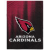Arizona Cardinals Blanket - Fleece Blanket for Sofa - Cozy arizona cardinals blanket fleece blanket for sofa cozy ver 16
