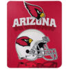 Arizona Cardinals Blanket - Fleece Blanket for Sofa - Warm arizona cardinals blanket fleece blanket for sofa warm ver 23