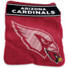 Arizona Cardinals Blanket - Sherpa Blanket for Bed - Cozy arizona cardinals blanket sherpa blanket for bed cozy ver 48
