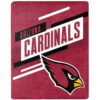 Arizona Cardinals Blanket - Sherpa Blanket for Gift - Lightweight (Multiple Sizes) arizona cardinals blanket sherpa blanket for gift lightweight multiple sizes ver 13