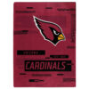 Arizona Cardinals Blankets - Fleece Blanket for Gift - Warm arizona cardinals blankets fleece blanket for gift warm ver 18
