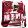 Arizona Cardinals Blankets - Sherpa Blanket for Bed - Soft (Queen Size) arizona cardinals blankets sherpa blanket for bed soft queen size ver 33