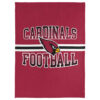 Arizona Cardinals Blankets - Sherpa Blanket for Sofa - Cozy (Multiple Sizes) arizona cardinals blankets sherpa blanket for sofa cozy multiple sizes ver 44
