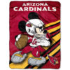 Arizona Cardinals Blankets - Sherpa Blanket for Sofa - Cozy (Throw Size) arizona cardinals blankets sherpa blanket for sofa cozy throw size ver 31