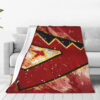 Arizona Diamondbacks Blankets - Fleece Blanket for Sofa - Soft arizona diamondbacks blankets fleece blanket for sofa soft ver 26