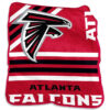 Atlanta Falcon Blanket - Sherpa Blanket for Sofa - Soft atlanta falcon blanket sherpa blanket for sofa soft ver 28
