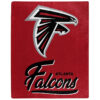 Atlanta Falcon Blankets - Fleece Blanket for Sofa - Cozy atlanta falcon blankets fleece blanket for sofa cozy ver 19