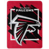 Atlanta Falcon Blankets - Sherpa Blanket for Sofa - Cozy atlanta falcon blankets sherpa blanket for sofa cozy ver 24