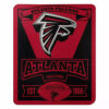 Atlanta Falcon Blankets - Sherpa Blanket for Sofa - Lightweight (Queen Size) atlanta falcon blankets sherpa blanket for sofa lightweight queen size ver 41