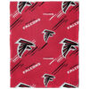 Atlanta Falcon Blankets - Sherpa Blanket for Sofa - Warm atlanta falcon blankets sherpa blanket for sofa warm ver 39