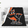 Baltimore Orioles Blankets - Fleece Blanket for Sofa - Lightweight baltimore orioles blankets fleece blanket for sofa lightweight ver 16