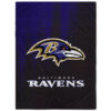 Baltimore Ravens Blankets - Fleece Blanket for Gift - Cozy baltimore ravens blankets fleece blanket for gift cozy ver 57