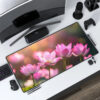 Bloom Nestify Lotus Pond Mousepad – Calm Beauty Inspired by Nature bloom-nestify-lotus-pond-mousepad-calm-beauty-inspired-by-nature