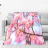 Bloom Nestify Pink Cherry Blossom Blanket – Soft Spring Elegance bloom-nestify-pink-cherry-blossom-blanket-soft-spring-elegance
