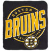 Boston Bruins Blanket - Sherpa Blanket for Sofa - Lightweight boston bruins blanket sherpa blanket for sofa lightweight ver 18