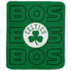 Boston Celtics Blanket - Fleece Blanket for Couch - Lightweight boston celtics blanket fleece blanket for couch lightweight ver 10