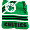 Boston Celtics Blankets - Fleece Blanket for Bed - Cozy (Multiple Sizes) boston celtics blankets fleece blanket for bed cozy multiple sizes ver 24