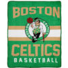 Boston Celtics Blankets - Fleece Blanket for Bed - Soft boston celtics blankets fleece blanket for bed soft ver 32