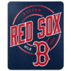 Boston Red Sox Blanket - Fleece Blanket for Couch - Cozy (Queen Size) boston red sox blanket fleece blanket for couch cozy queen size ver 51
