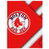 Boston Red Sox Blanket - Fleece Blanket for Gift - Soft boston red sox blanket fleece blanket for gift soft ver 60